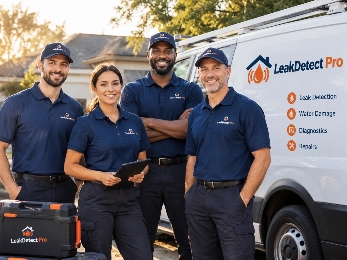 Roof Repair company in Temple, ME